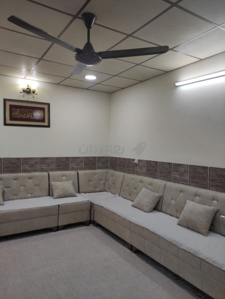 خانــــوی  180  مـــە تری ڕوکن بۆ فرۆشتن - 4