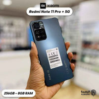 Xiaomi Redmi Note 11 Pro 5G