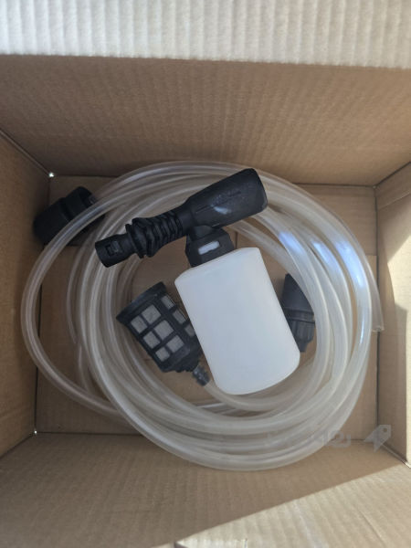 غەسلی  ئۆتۆمبێل  - 3