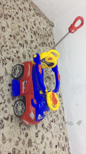 سەیارەمندالان