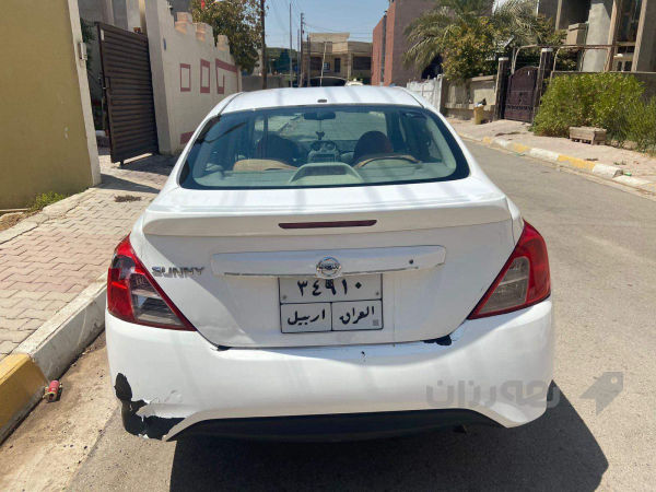 سني موديل 2014 