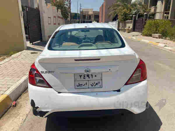 سني موديل 2014 