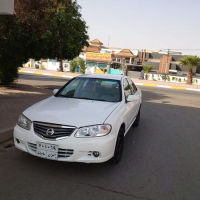 نيسان صني 2011 يابانى
