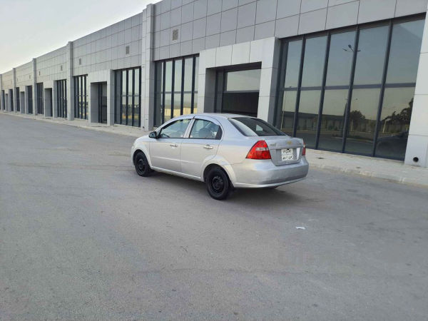 ئەفیۆ 2008ئتۆماتیك - 2