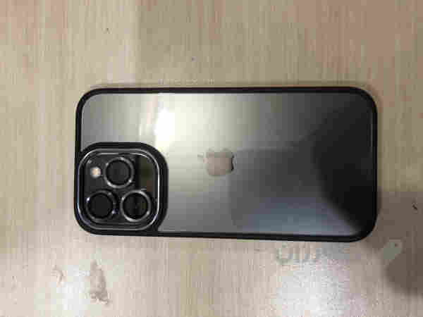 Iphone 13 pro