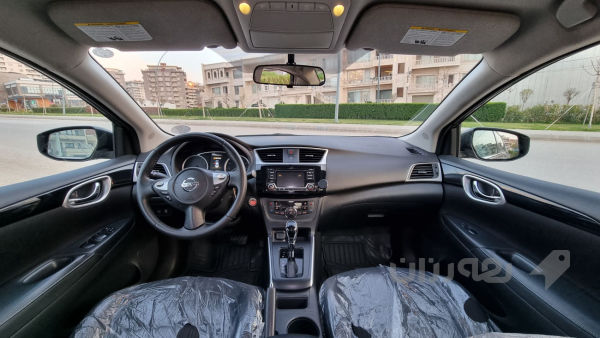 Nissan Sentra 2018 - 5