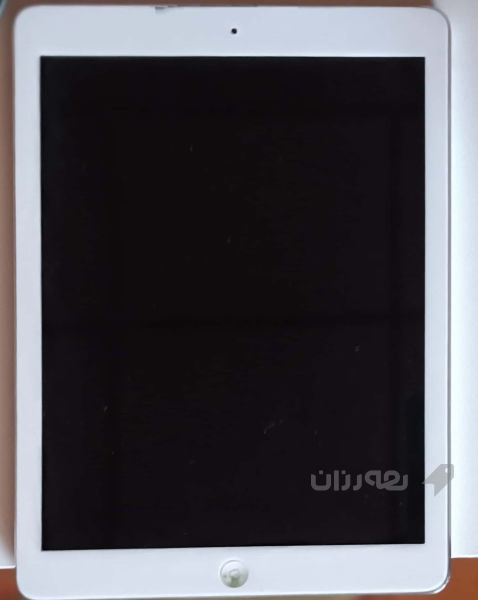 iPad Air 