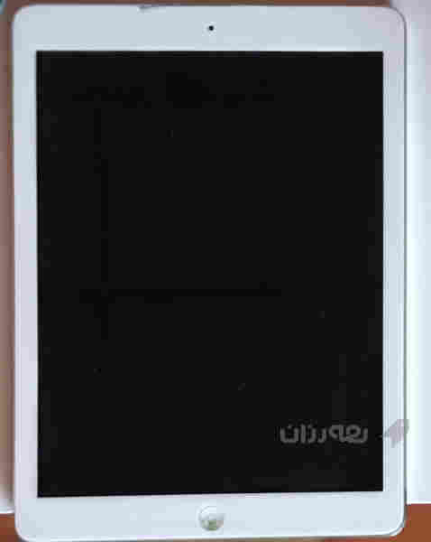 iPad Air 