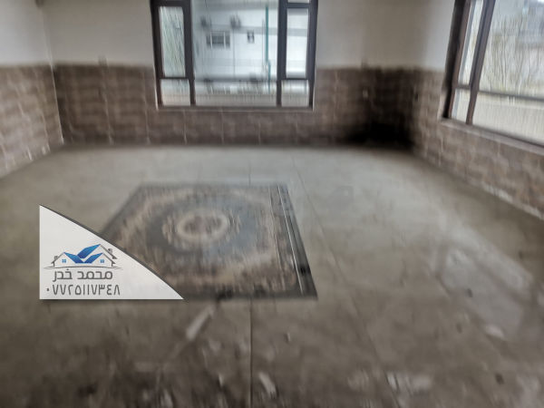 خانووی لە شارەوانی- تجاریە - 2