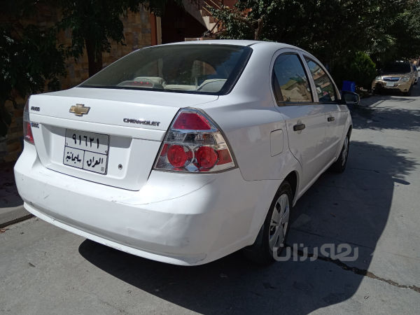 Aveo 2010 beboyax - 3