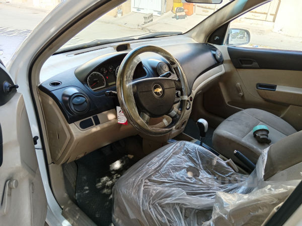 Aveo 2010 beboyax - 5