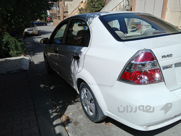 Aveo 2010 beboyax - 4