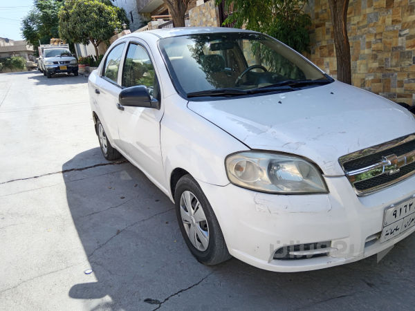 Aveo 2010 beboyax - 2
