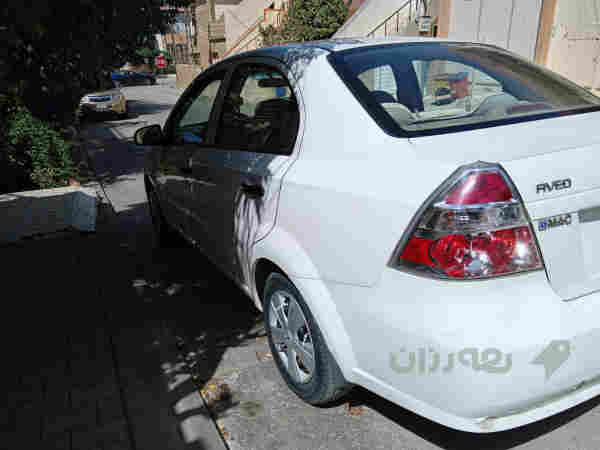 Aveo 2010 beboyax - 4