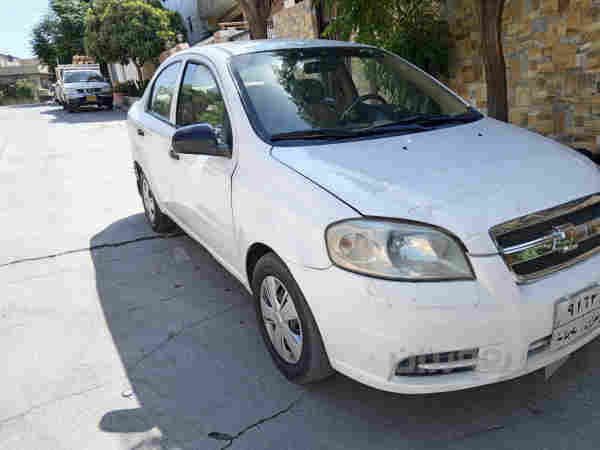 Aveo 2010 beboyax - 2