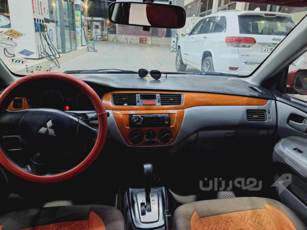 💯لانـســەر 2013  Lancer 💯 - 3