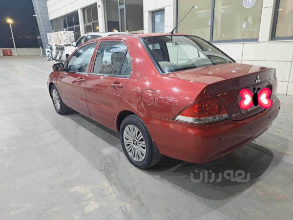 💯لانـســەر 2013  Lancer 💯