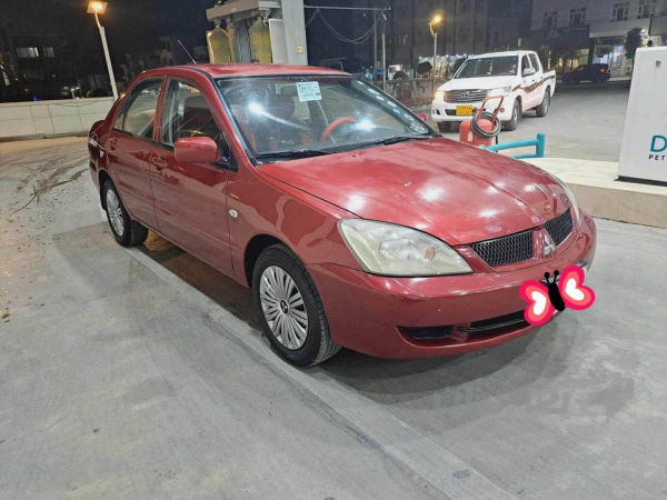💯لانـســەر 2013  Lancer 💯 - 2