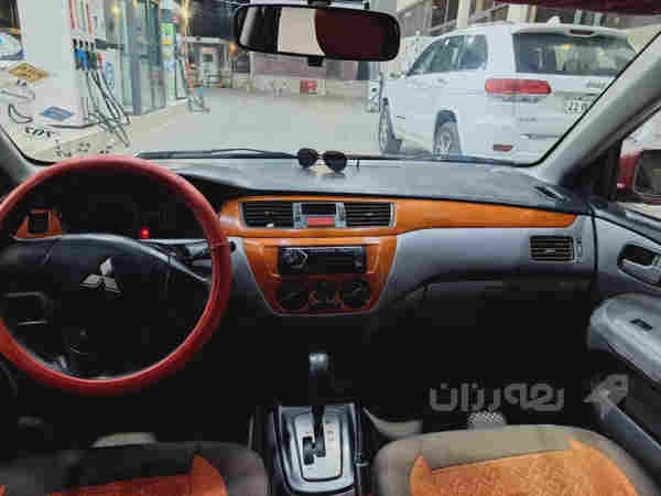 💯لانـســەر 2013  Lancer 💯 - 3