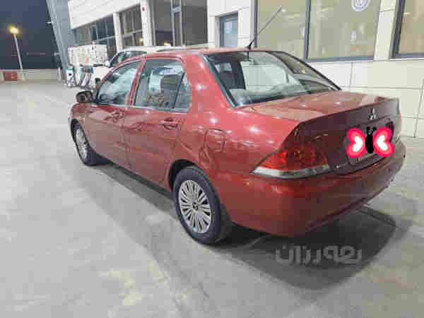 💯لانـســەر 2013  Lancer 💯
