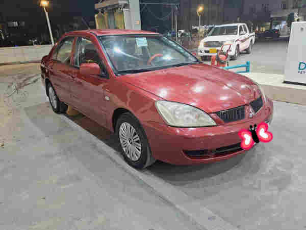 💯لانـســەر 2013  Lancer 💯 - 2