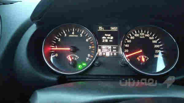 نیسان قاشقا - 6