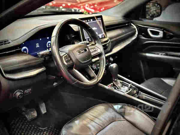 𝐉𝐄𝐄𝐏 𝐂𝐎𝐌𝐏𝐀𝐒𝐒-𝐋𝐈𝐌𝐈𝐓𝐄𝐃,𝐁𝐋𝐀𝐂𝐊 𝟐𝟎𝟐𝟐 - 2