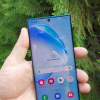 Note 10 plus 5g