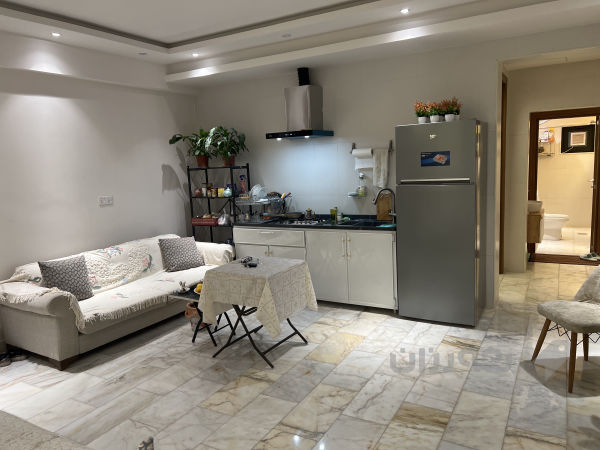 شقة مفروشة  للايجار في بغداد - العامرية - 3