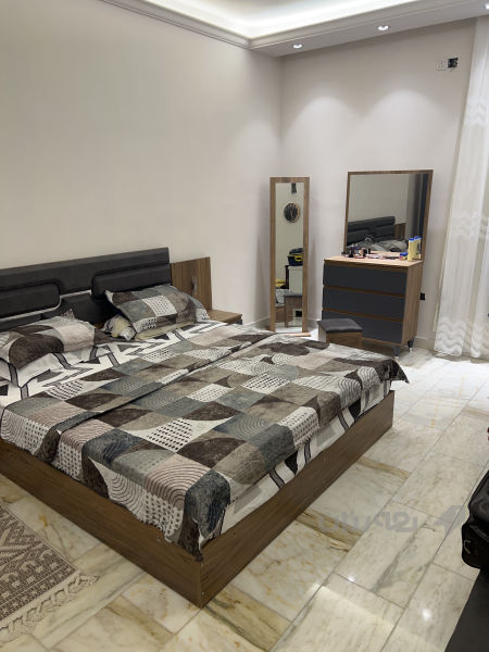 شقة مفروشة  للايجار في بغداد - العامرية - 6