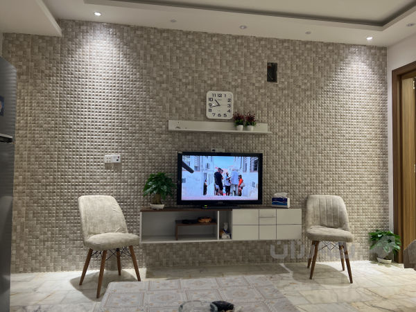 شقة مفروشة  للايجار في بغداد - العامرية - 5