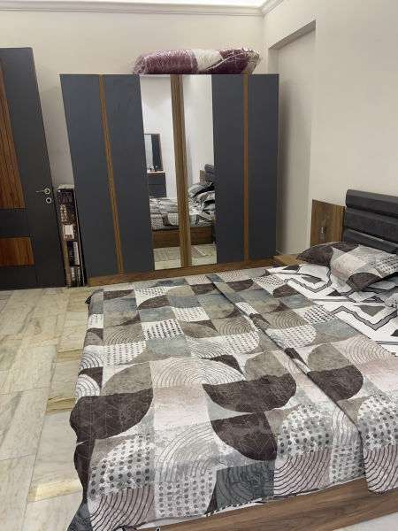 شقة مفروشة  للايجار في بغداد - العامرية - 4