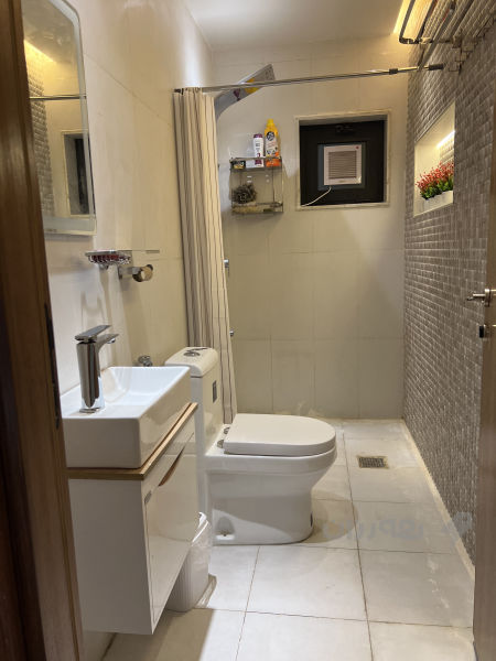 شقة مفروشة  للايجار في بغداد - العامرية - 2