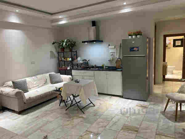 شقة مفروشة  للايجار في بغداد - العامرية - 3