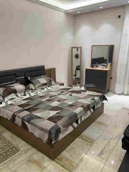 شقة مفروشة  للايجار في بغداد - العامرية - 6