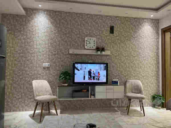 شقة مفروشة  للايجار في بغداد - العامرية - 5