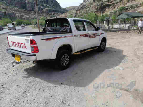 مەرزیە 2014 گیر عادی - 4