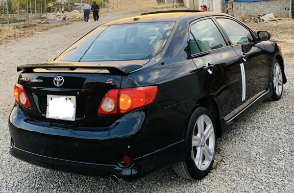 2010 فول بئ بؤياغ 