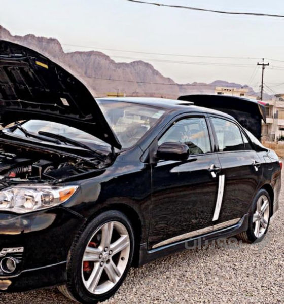 2010 فول بئ بؤياغ  - 5