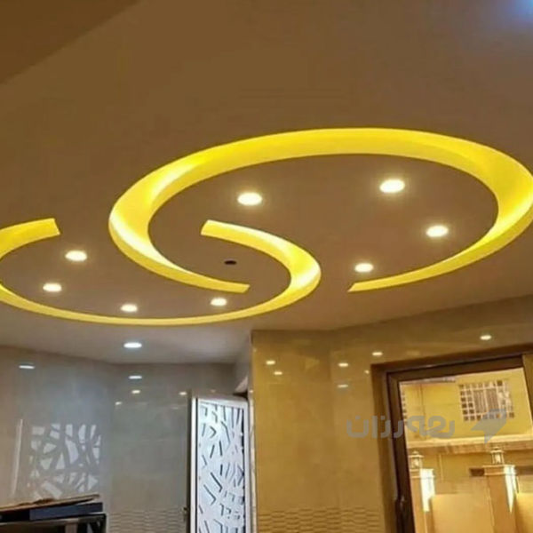 سه قفی مەغربی - 4