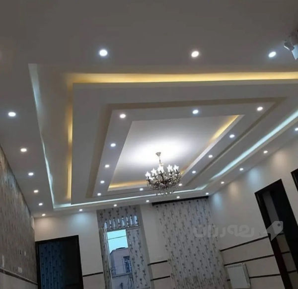 سه قفی مەغربی - 3