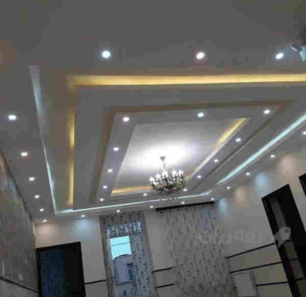 سه قفی مەغربی - 3