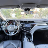 Camry 2020 