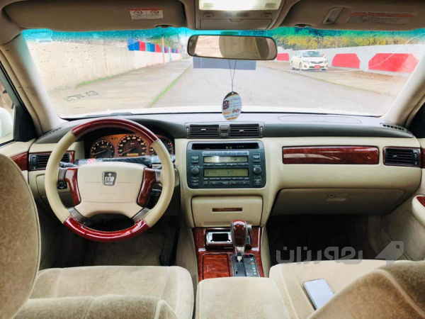 مەلیکەی مــوس 2002 - 2