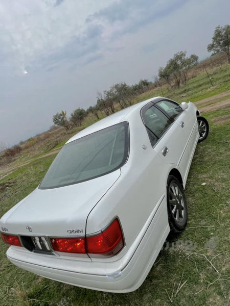 مەلیکەی مــوس 2002