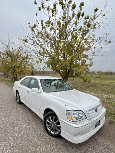 مەلیکەی مــوس 2002 - 3