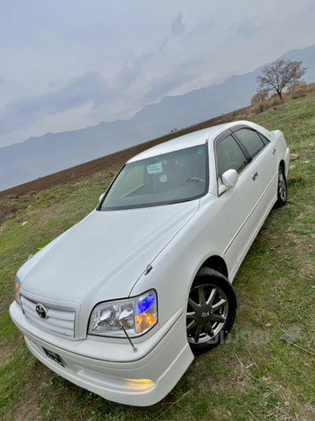مەلیکەی مــوس 2002 - 4