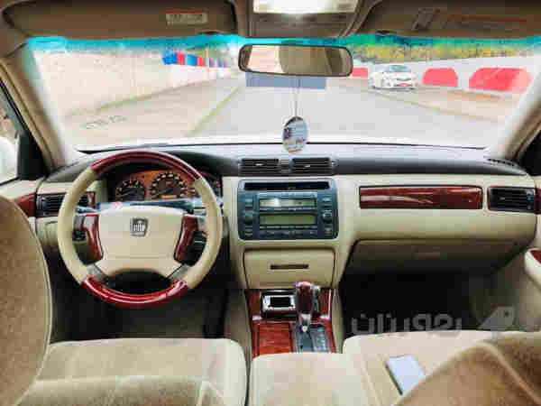 مەلیکەی مــوس 2002 - 2