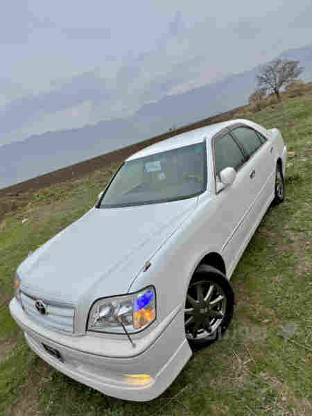 مەلیکەی مــوس 2002 - 4