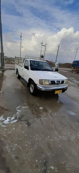 نیسان 2002  ڕەقەم نینوی - 2